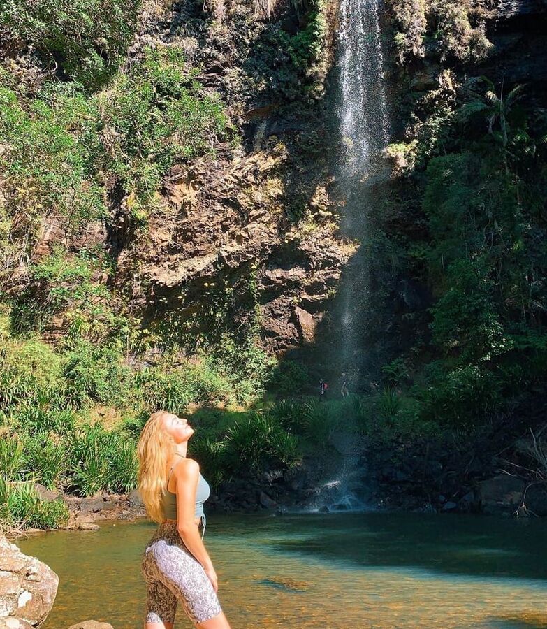 Peyton List