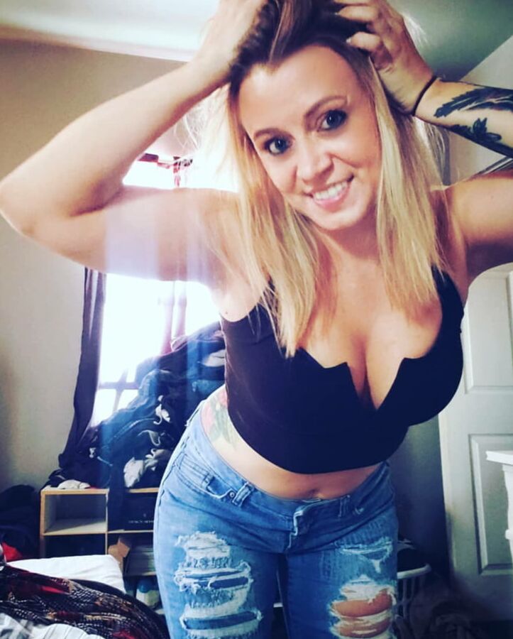 Stephanie Exposed MILF Age
