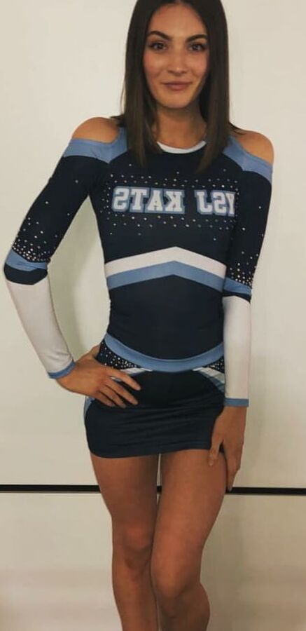 Cheerleader