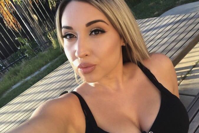 Tan Girls With Perky Boobs