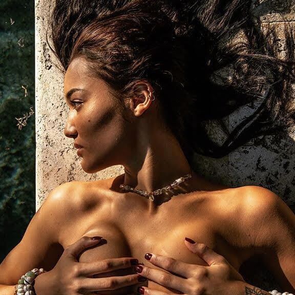Private life of Julyana R (Florida)