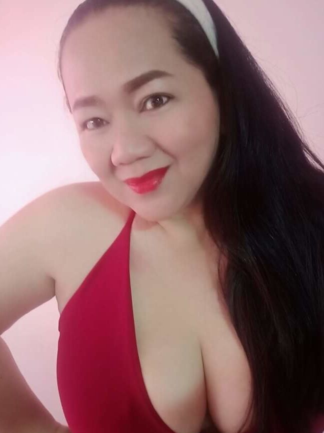 Sexy thai mother