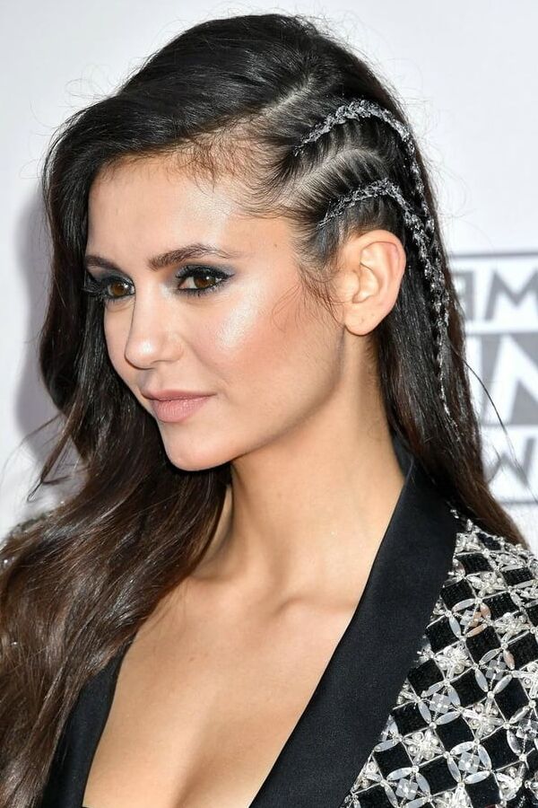 Nina Dobrev worlds hottest woman
