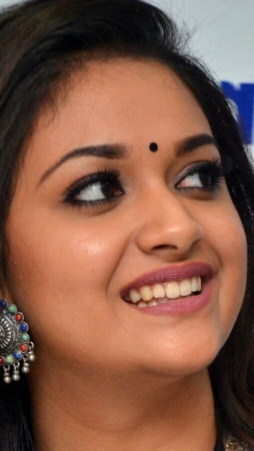 Keerthy Fap Face