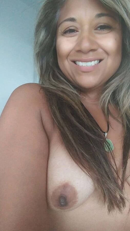 Exposed Katy for Repost - milf Mature