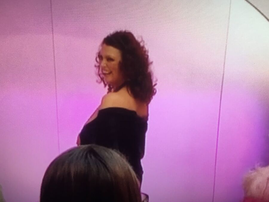 Adele Catwalk Show