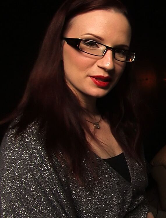 Jade, East Lothian &amp; Guest Appearance from Claire, Edinburgh