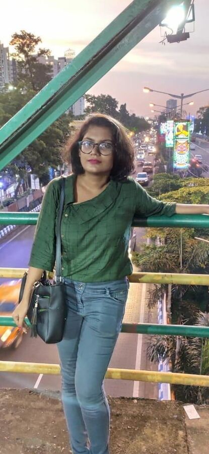Unseen Desi