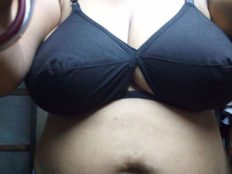 Bengali Boudi