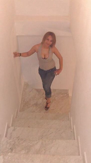 Tunisian istangram bitchs