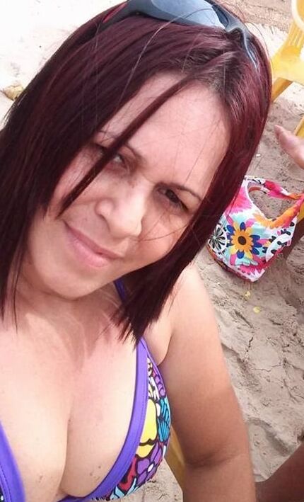 Brazilf Milf
