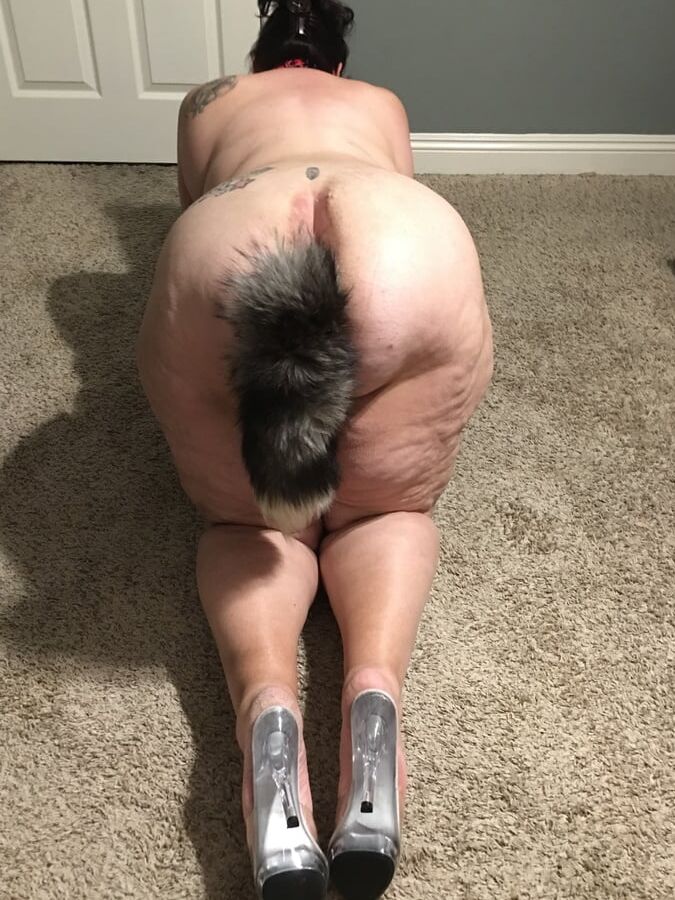 My sexy Mature bbw Wife