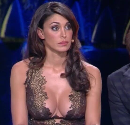 belen rodriguez