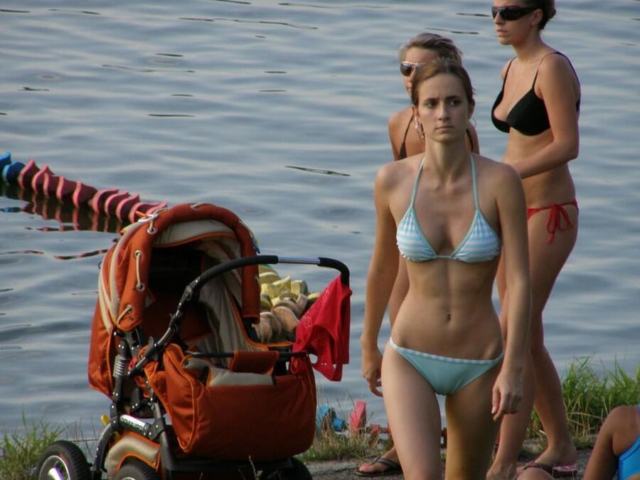 AMATEUR VACATION!