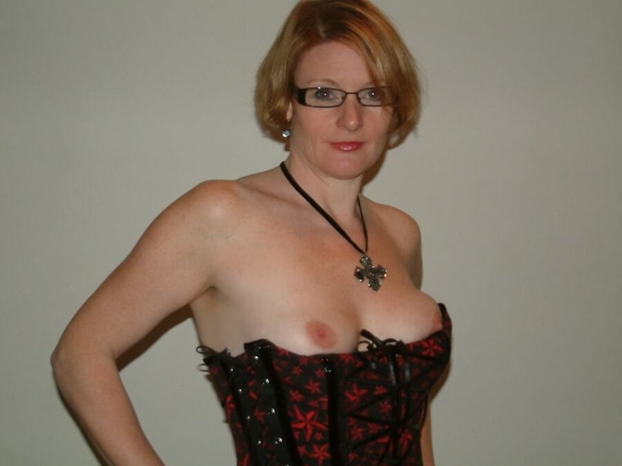 Randy Redhead