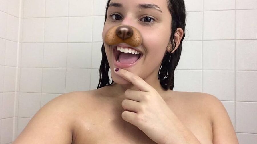 nice selfshoot