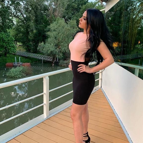 New sexy girls