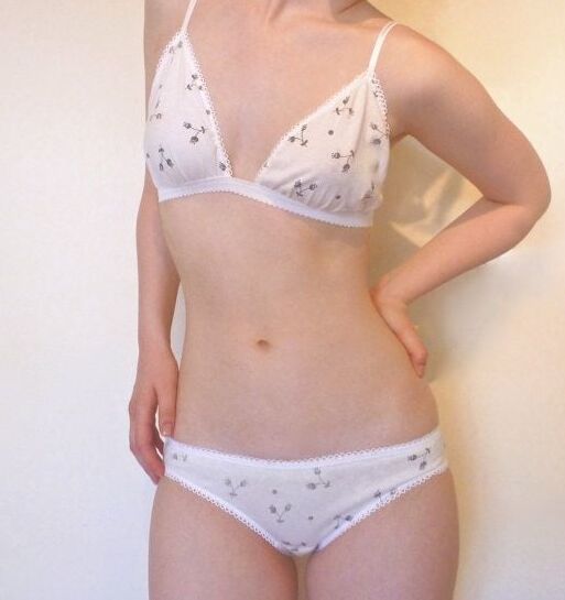 s panties