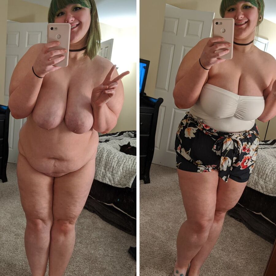 Favorite RegularChicks