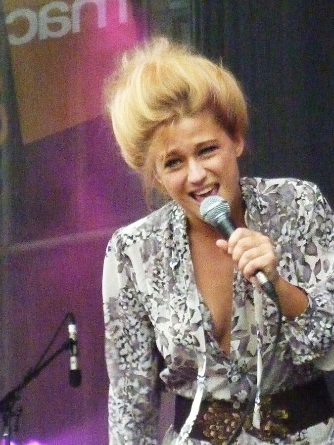 Selah Sue