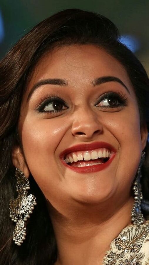 Keerthy Fap Face