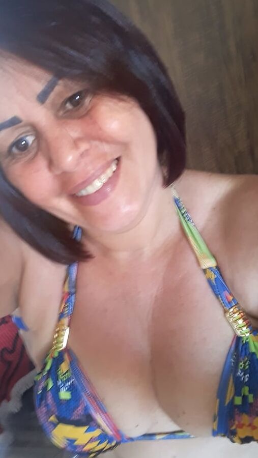 Brazilf Milf