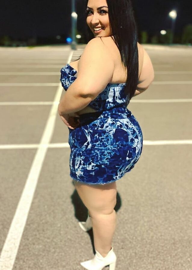 Do you HAVE the Proper FUCK STICK to keep Her SATISFIED