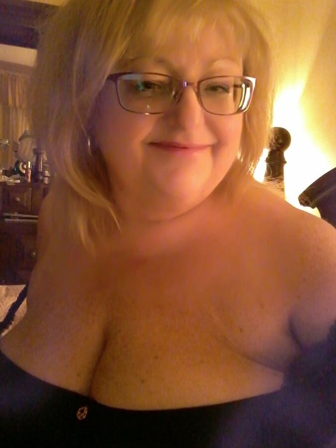 my lovely tits