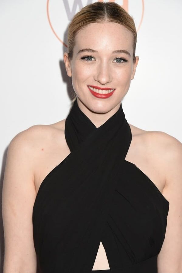 Sophie Lowe