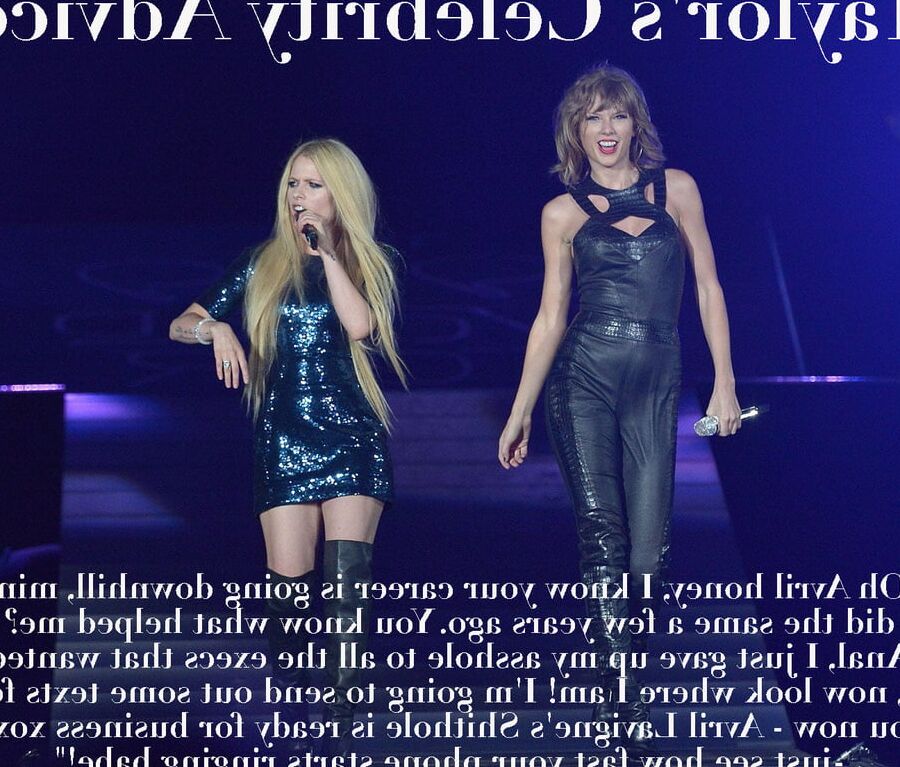 Celeb Captions