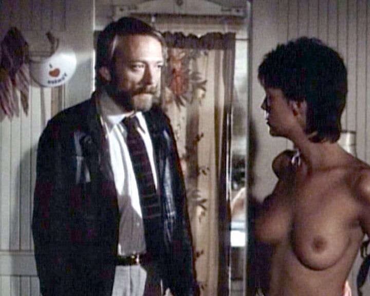 Curtis nude