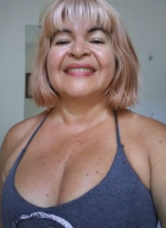 Valdelia de Barros da Rocha ... Faceb