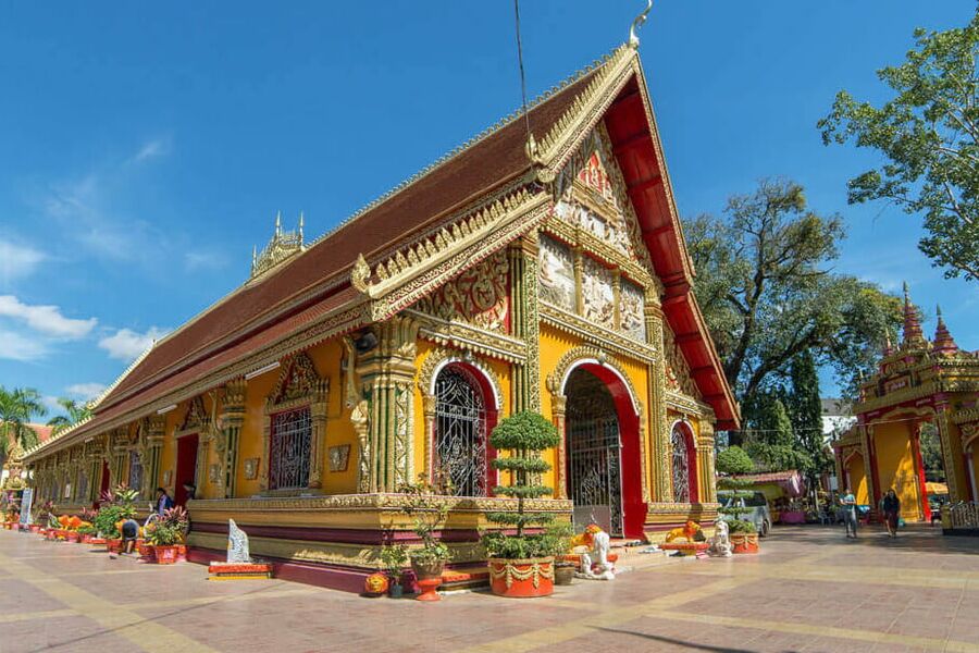 Laos