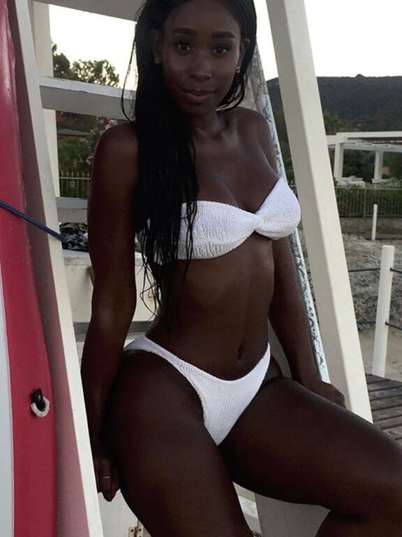 Bria M