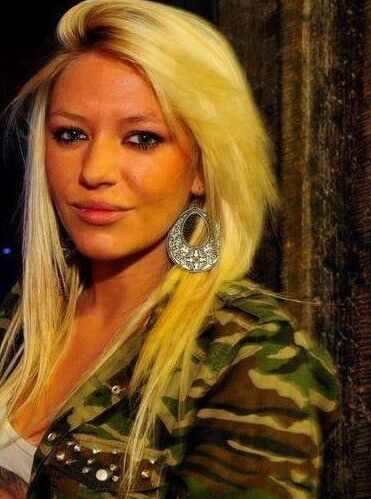 tressia bertin