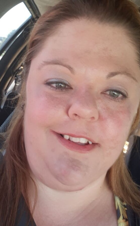 Hot BBW friend