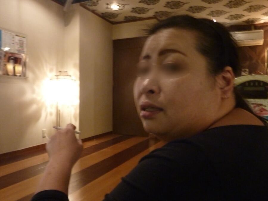 Fat Japanese bbw sluts