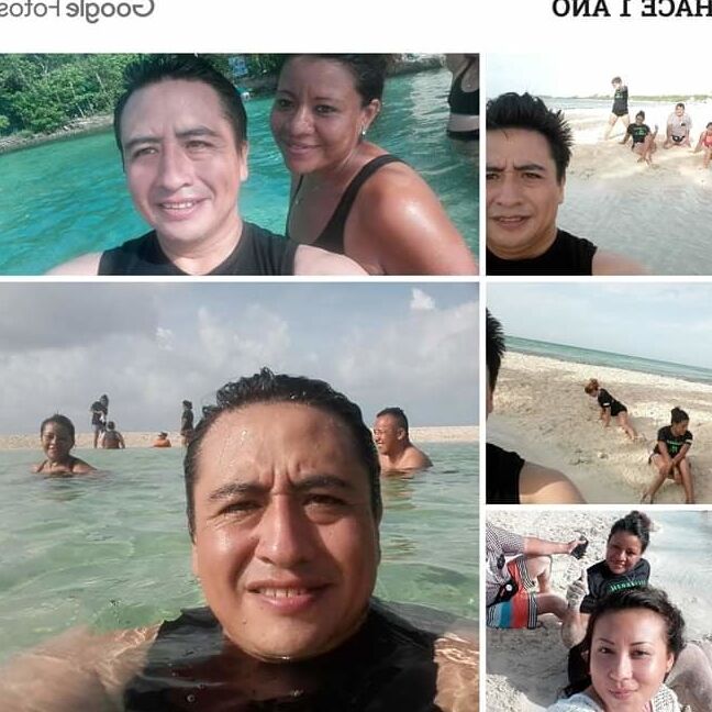Esposa se exhibe en facebook corno manso feliz cuckold wife
