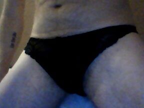 My nice panties