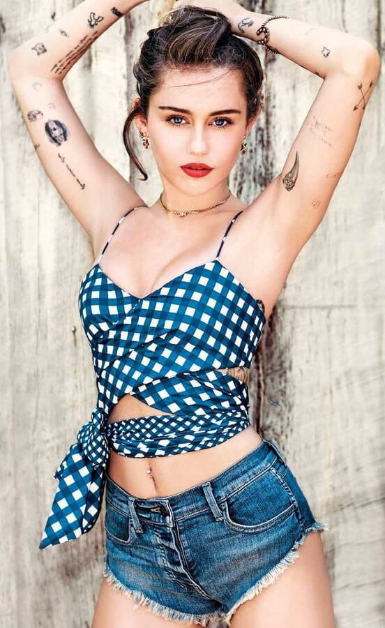 MILEY CYRUS PICTURES