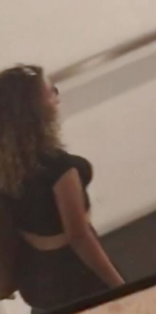 Stunning lightskin