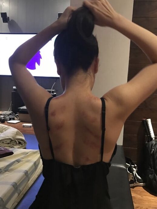 Vietnamese gf