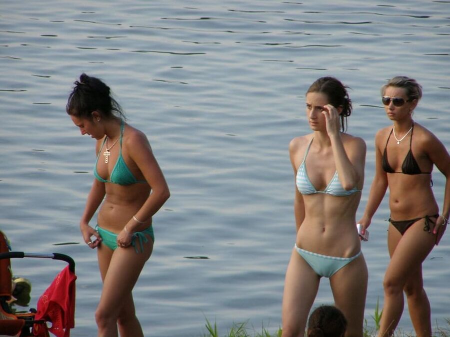 AMATEUR VACATION!