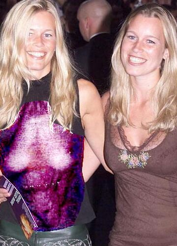 Claudia Schieffer
