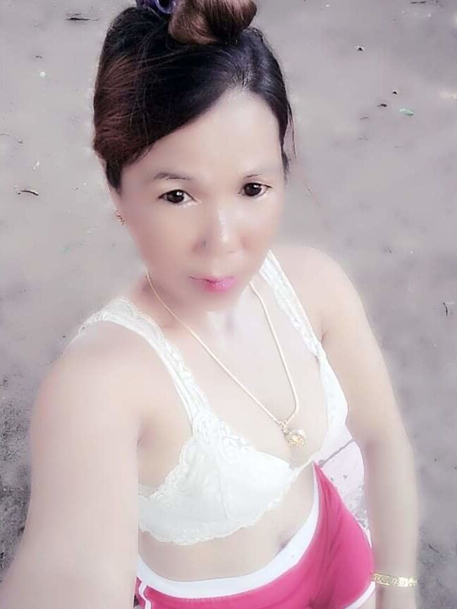 Puki ibu pelacur