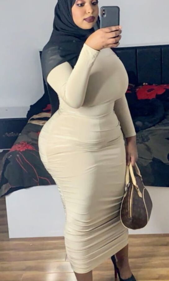 Desperate Singel Arab Moms who want the BBC