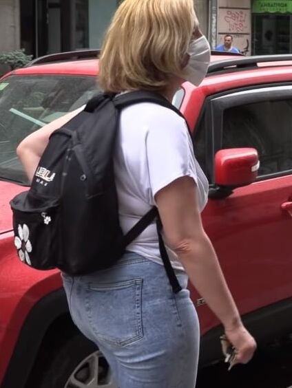 Serbian bbw mmm