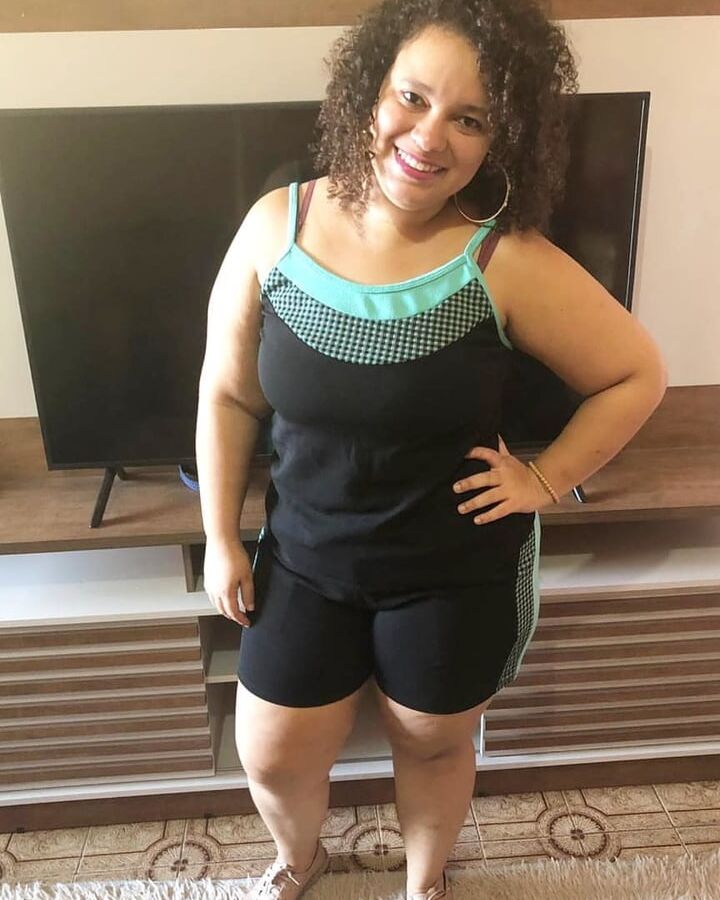 NOADIA SEXY BBW MATURE