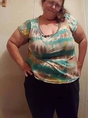 Fat Pig Lisa