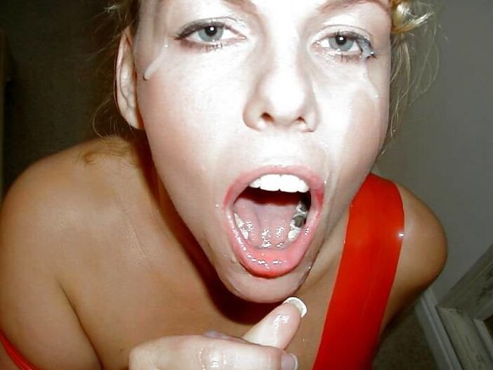Hot milf amateur slut